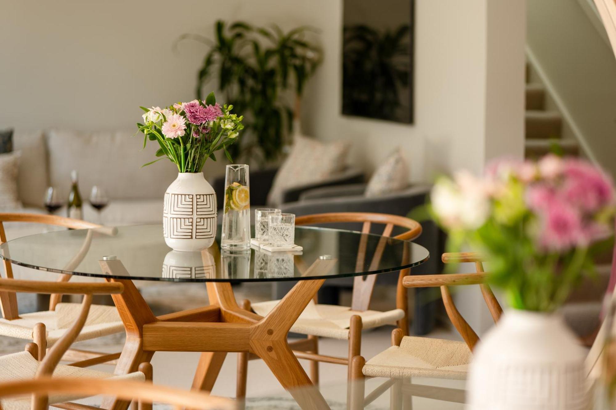 Luxurious Central City Living Christchurch Dış mekan fotoğraf