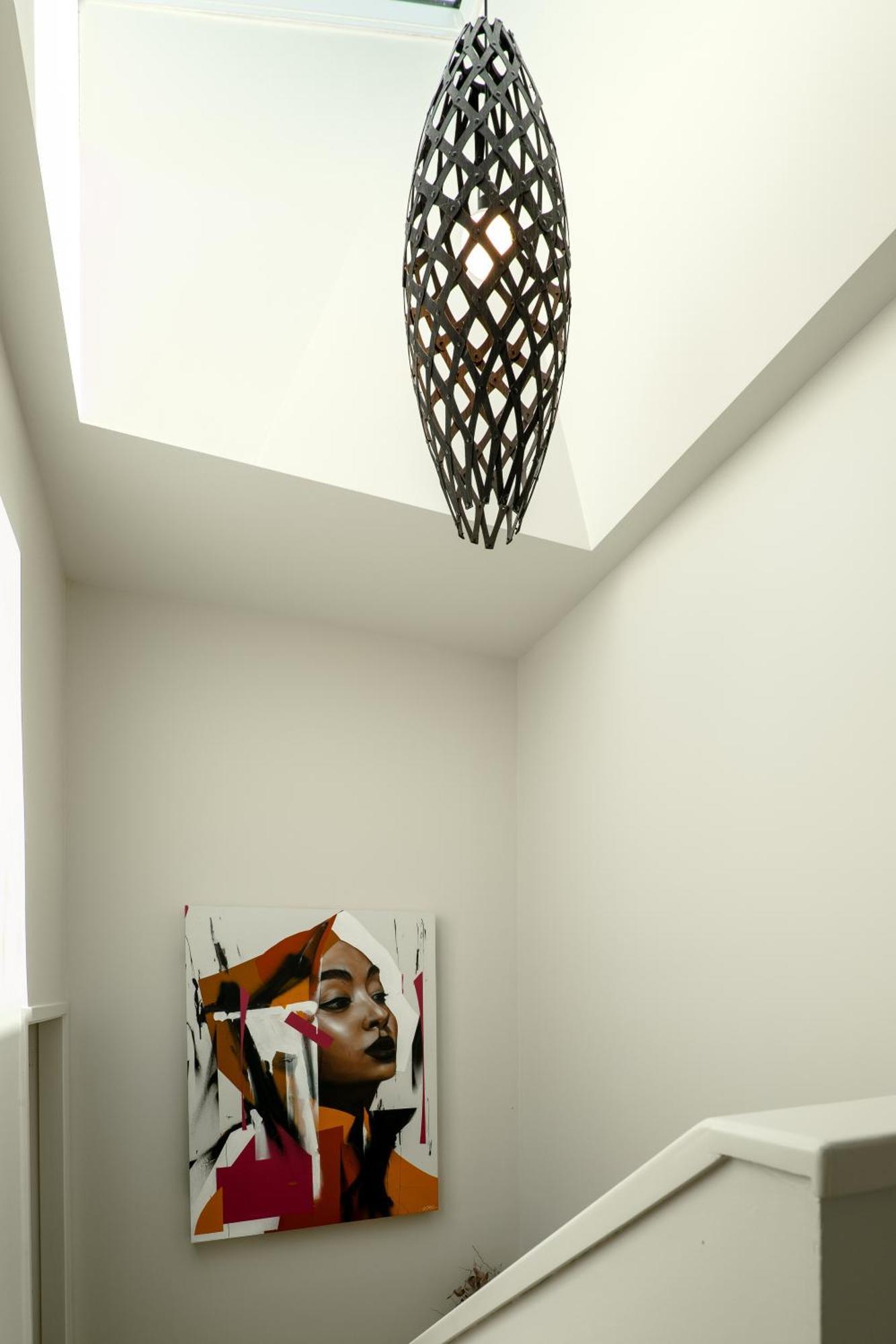 Luxurious Central City Living Christchurch Dış mekan fotoğraf