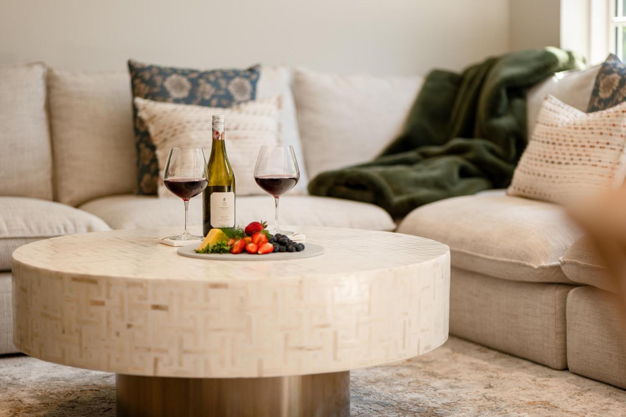 Luxurious Central City Living Christchurch Dış mekan fotoğraf
