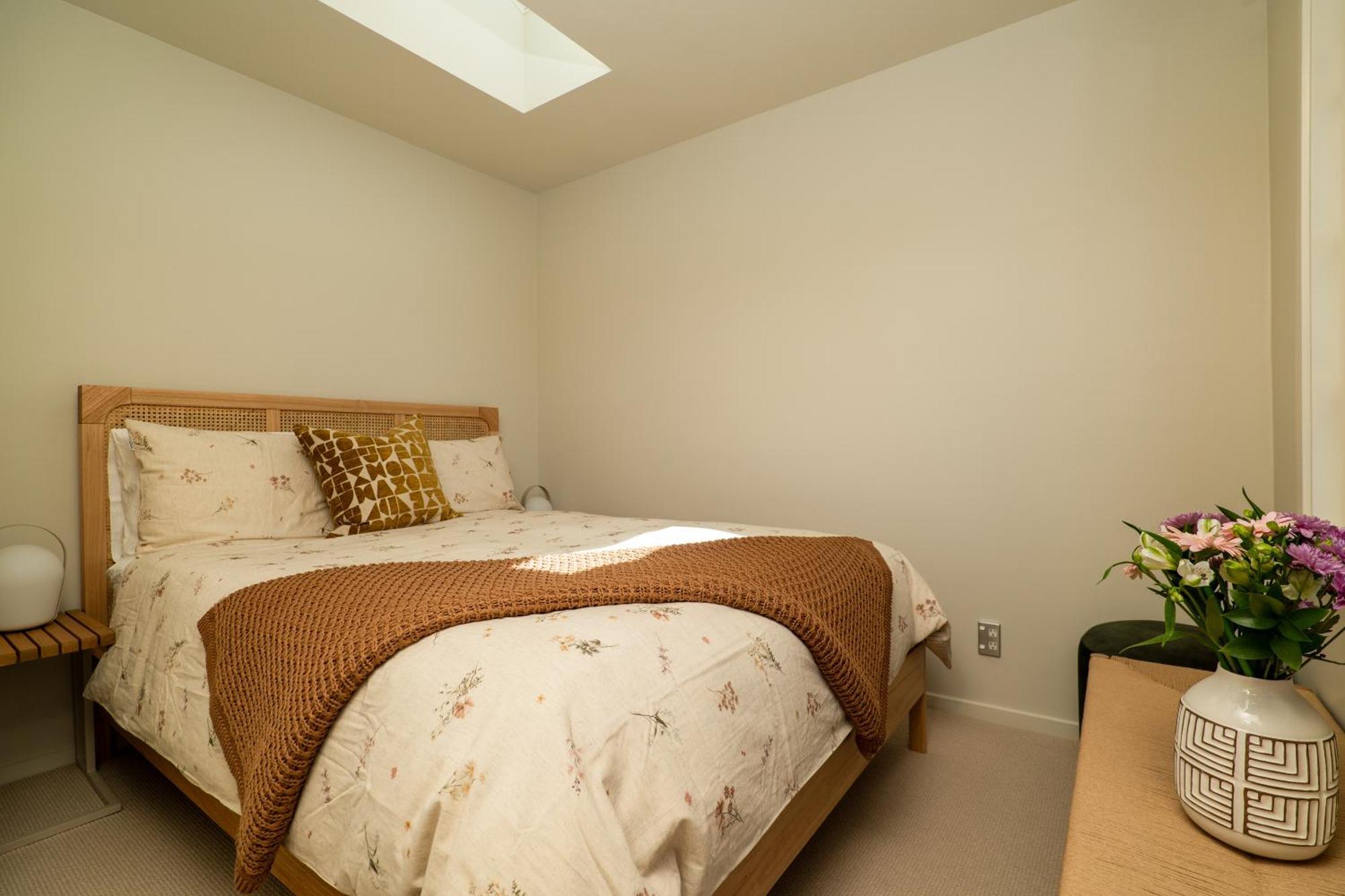 Luxurious Central City Living Christchurch Dış mekan fotoğraf