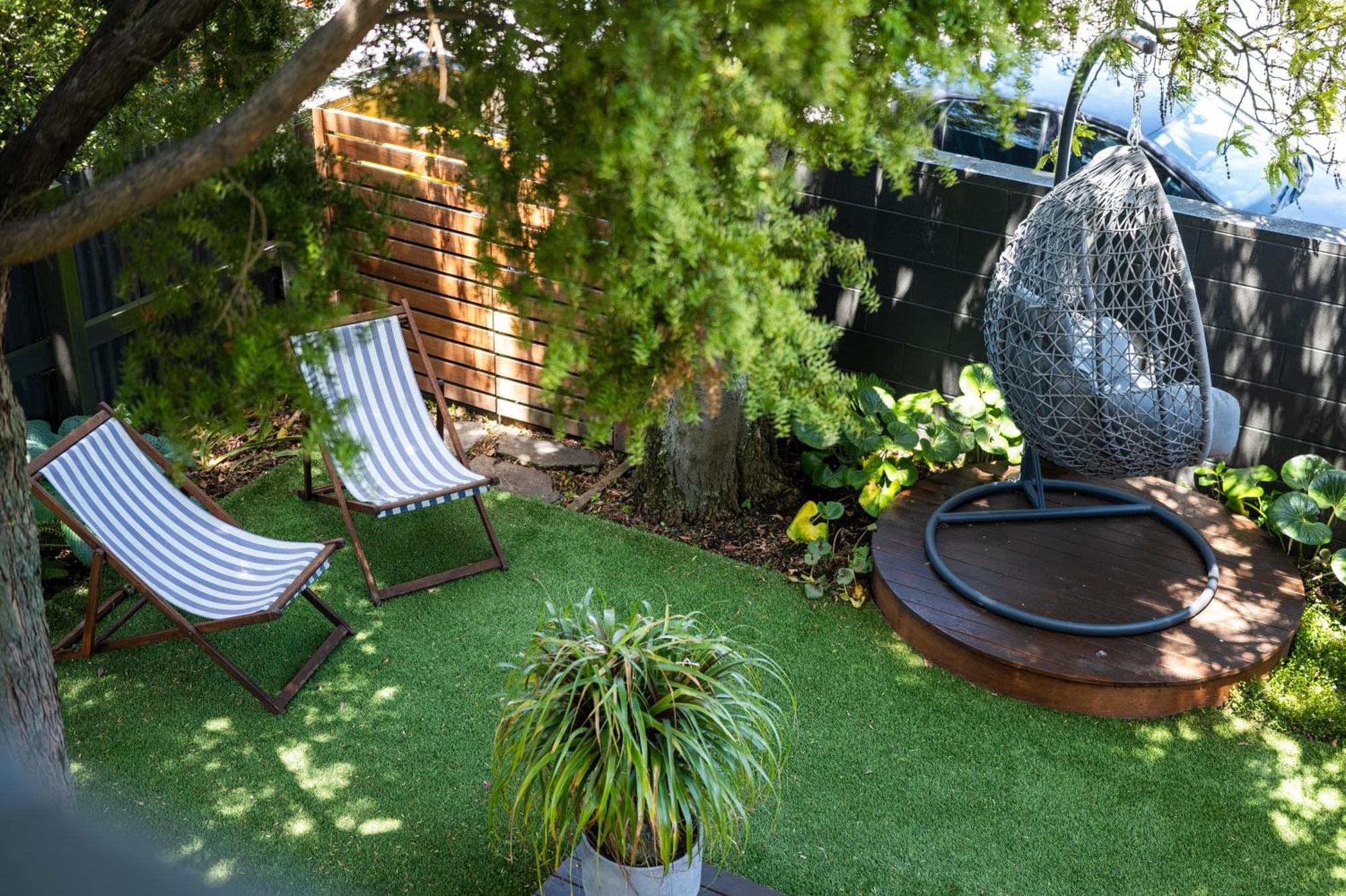 Luxurious Central City Living Christchurch Dış mekan fotoğraf