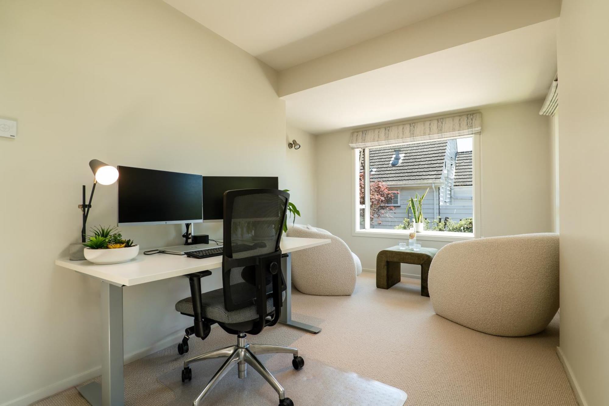 Luxurious Central City Living Christchurch Dış mekan fotoğraf