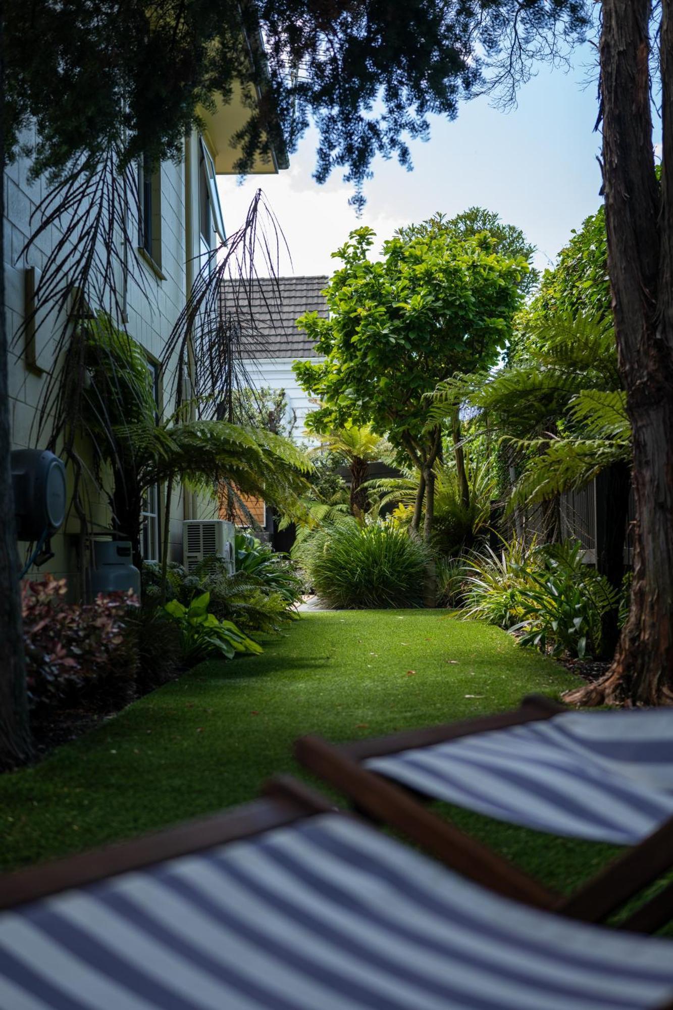 Luxurious Central City Living Christchurch Dış mekan fotoğraf